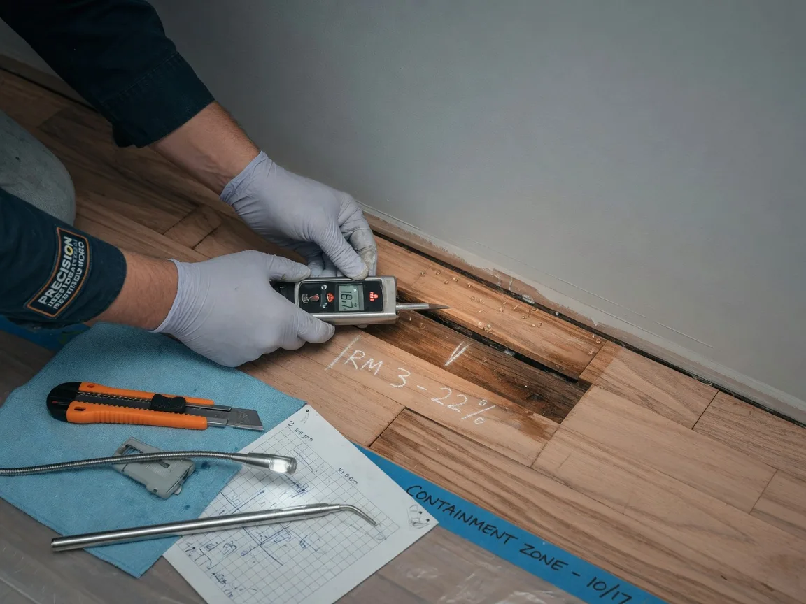 Why choose Water Removal in Neptune Beach, FL
